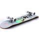 Скейтборд Enuff Skully Hologram white 2 з 2