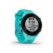 Смарт часы Garmin Forerunner 55, Aqua Smart Watch 3 из 4