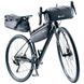 Сумка-велобаул Deuter Mondego HB 8 колір 7000 black 4 з 5