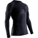 Термобілизна X-Bionic Invent 4.0 Shirt Round Neck LG SL Men (IN-WT06W19M) XXL Цвет - B036 1 з 2