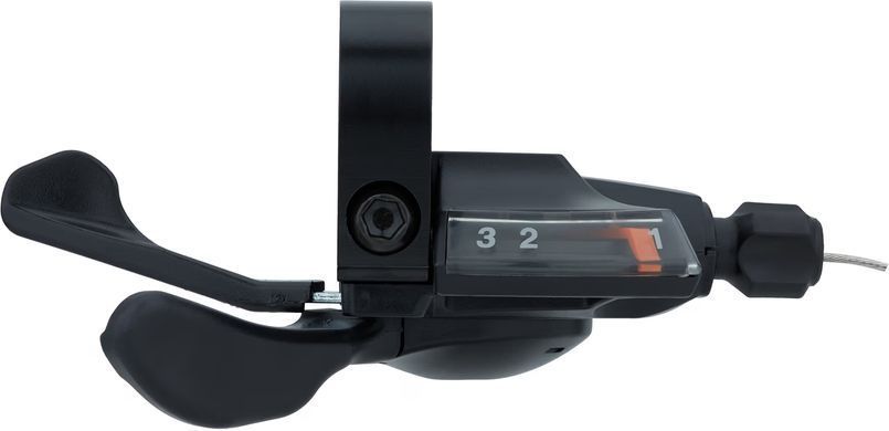 Шифтер Shimano SL-M315-L, 3-шв. лівий