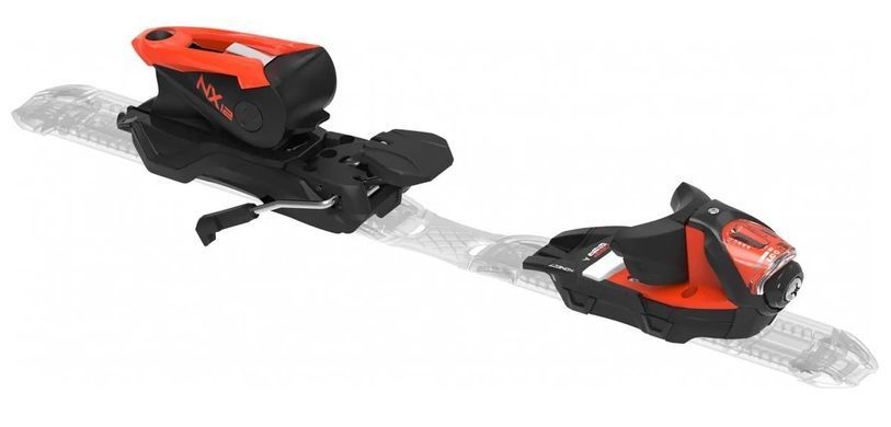Лижі Rossignol RANPM02/FCLCN03 HERO ELITE MT TI CAM K+NX12 175