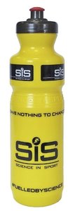 Фляга SiS Drink Bottle 800ml Yellow