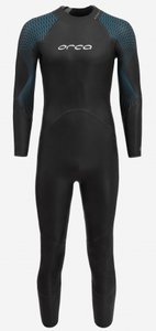 Гідрокостюм для чоловіків Orca Athlex Flex Men Triathlon Wetsuit MN15MT43, MT, Blue Flex