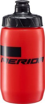 Фляга Merida 500CCM red/black