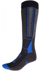 Термошкарпетки 4F Performance колір: темний графіт new g чоловік. 43-46(р)