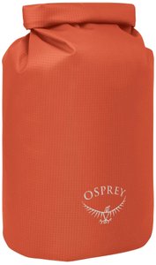 Гермомішок Osprey Wildwater Dry Bag 15 mars orange - O/S - оранжевий