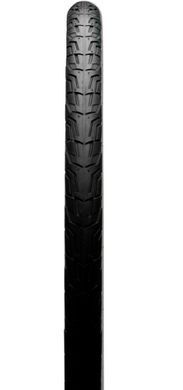 Покрышка Continental Ride City,28" | 700 x 35C | 28 x 1 3/8 x 1 5/8, черная, не складная, светоотражающая