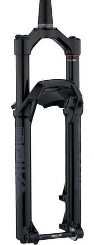 Rock shox hot sale 140mm 27.5