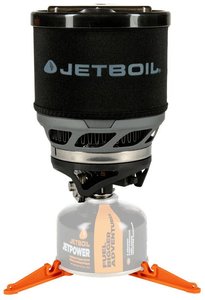 Система приготування їжі Jetboil Minimo 1 л (Carbon)