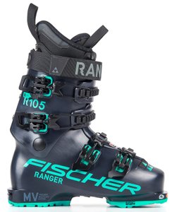 Ботинки горнолыжные Fischer Ranger 105 GW DYN