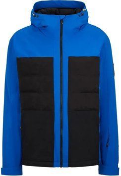Куртка Ziener Tarlo 2026 cobalt blue 54