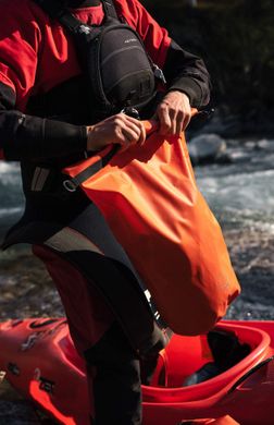 Гермомешок Osprey Wildwater Dry Bag 15 mars orange - O/S - оранжевый