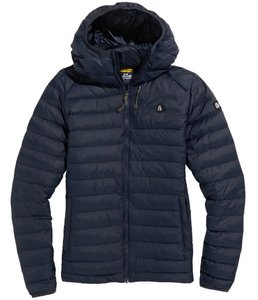 Куртка Sierra Designs Whitney W midnight navy XL