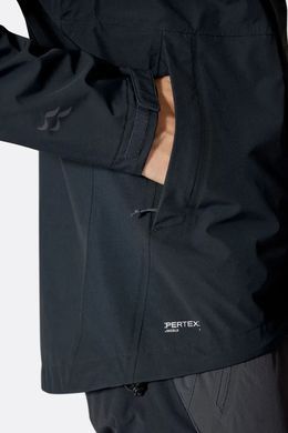 Куртка чоловіча Rab Firewall Jacket (Light Khaki, XL)