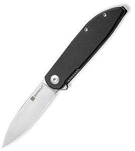 Нож складной Sencut Bocll S22019-1