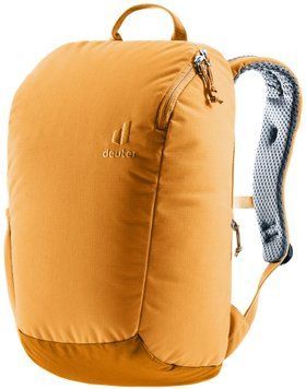 Рюкзак Deuter Stepout 16 колір 9908 amber-maple