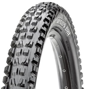 Покрышка Maxxis MINION DHF 27.5X2.50WT TPI-60 Foldable 3CT/EXO/TR