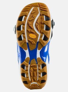 Черевики для сноуборду Burton HIGHSHOT XPRO SO'26 white 15,0
