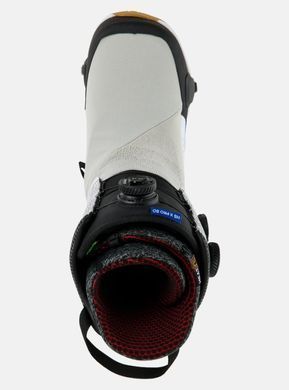 Черевики для сноуборду Burton HIGHSHOT XPRO SO'26 white 15,0