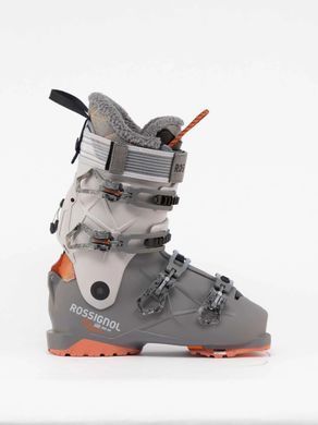 Черевики гірськолижні Rossignol RBO3080 ALLTRACK 100 PRO MV - DARK GRE 29X