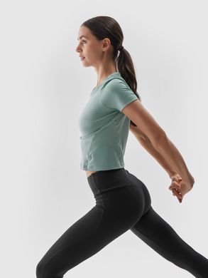 Футболка 4F LADY SPORT мята XS(р)