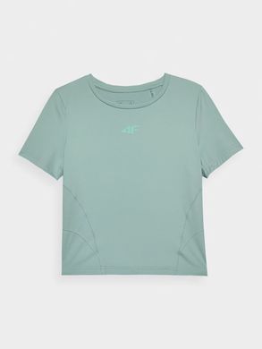 Футболка 4F LADY SPORT мята XS(р)