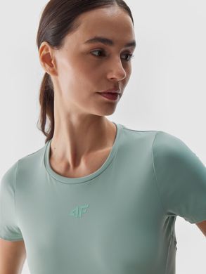 Футболка 4F LADY SPORT мята XS(р)