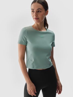 Футболка 4F LADY SPORT мята XS(р)
