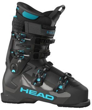 Черевики гірськолижні Head 605360 EDGE 90 HV ANTHRACITE-SPEEDBLUE 30,5