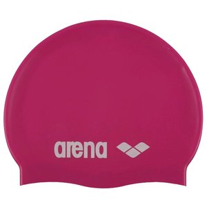 Шапочка д/плавання Arena CLASSIC SILICONE JR 91670-091