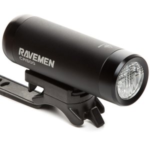 Світло переднє Ravemen CR500 USB 500 люмен