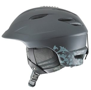 Гірськолижний шолом Giro Sheer мат. титан Porceline, M (55,5-59 см)