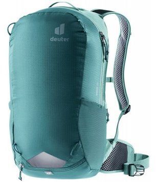 Рюкзак Deuter Race 16 колір 3247 deepsea-jade