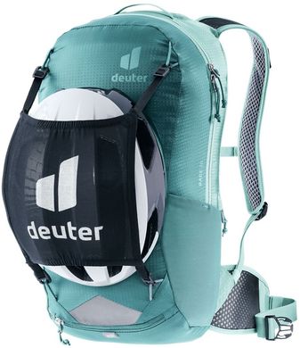 Рюкзак Deuter Race 16 цвет 3247 deepsea-jade