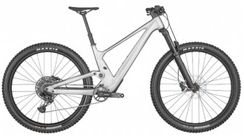 Велосипед Scott GENIUS 940 (TW) 23, L