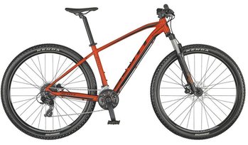 Велосипед Scott Aspect 960 red (CN) , рама XXL, 2022
