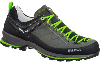 Кросівки Salewa MS MTN TRAINER 2 L 61357 0471 - 42 - зелений