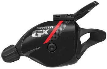 Манетка SRAM GX Trigger ліва, 2x11 швидкостей