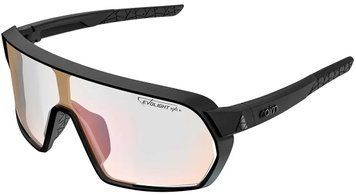 Окуляри Cairn Roc Photochromic NXT 1-3 mat full black