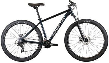 Велосипед Kinetic 29" STORM 22" Midnight Blue