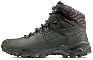 Ботинки Mammut Mercury IV Mid GTX Men black 9,5 (3030-04710)