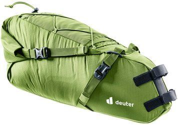 Сумка-велобаул Deuter Mondego SB 16 цвет 2033 meadow