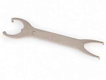 Ключ съем. под каретки Park Tool "Американки"