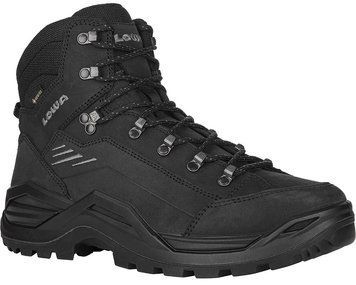Ботинки Lowa Renegade Evo GTX MID deep black 47.0