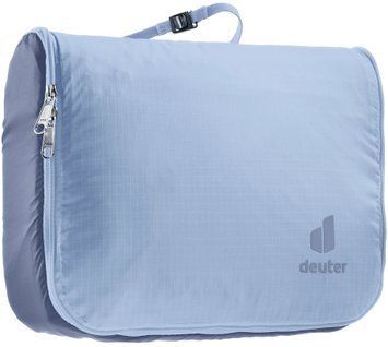Косметичка Deuter Wash Center Lite II колір 5124 poppy-crimson SAM