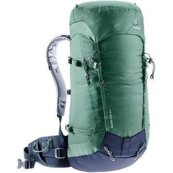 Рюкзак Deuter Guide Lite 30+ цвет 2331 seagreen-navy
