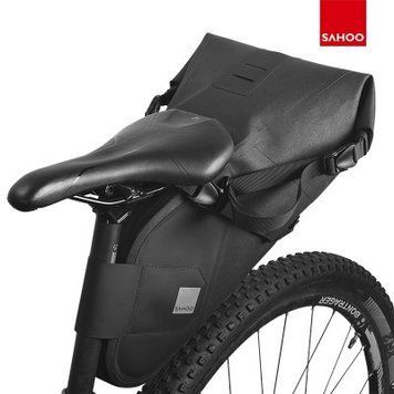 Сумка под седло Sahoo Pro 132034