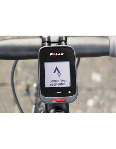 Polar sales m460 mount