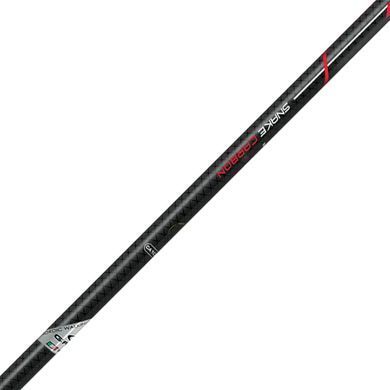 Палиці для скандинавської ходьби Gabel FX-75 Snake Carbon 135 Dual Spike (7008351011350)
